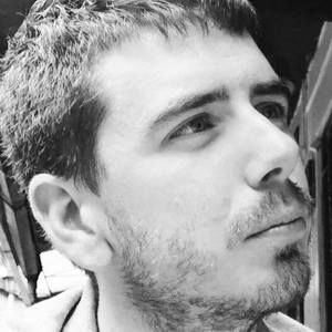 Meet your Posher, Kyle